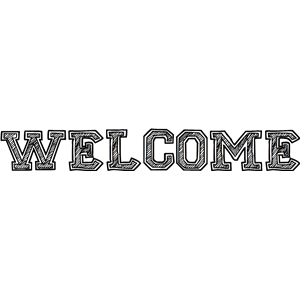 Welcome PNG-84569